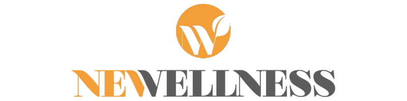 New Wellness logo