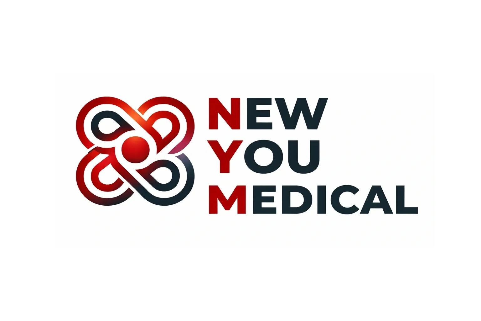 New You Medical logo