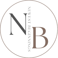 Newest Beginnings Wellness Center logo
