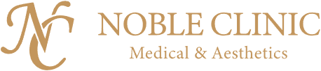 Noble Clinic logo
