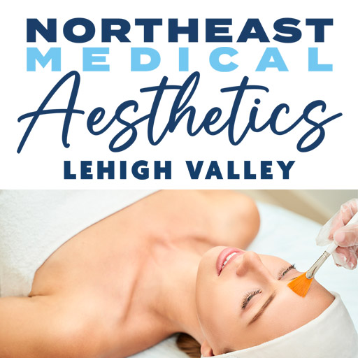 Northeast Medical Aesthetics logo