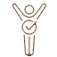NuHealing IV Hydration & Wellness logo