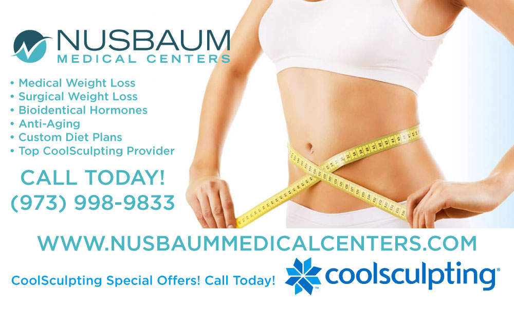 Nusbaum Medical Center logo