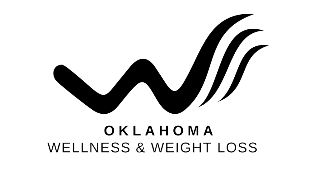 Oklahoma Wellness & Weight Loss logo