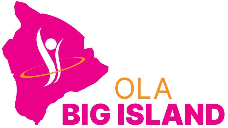 Ola Big Island Wellness Clinic logo