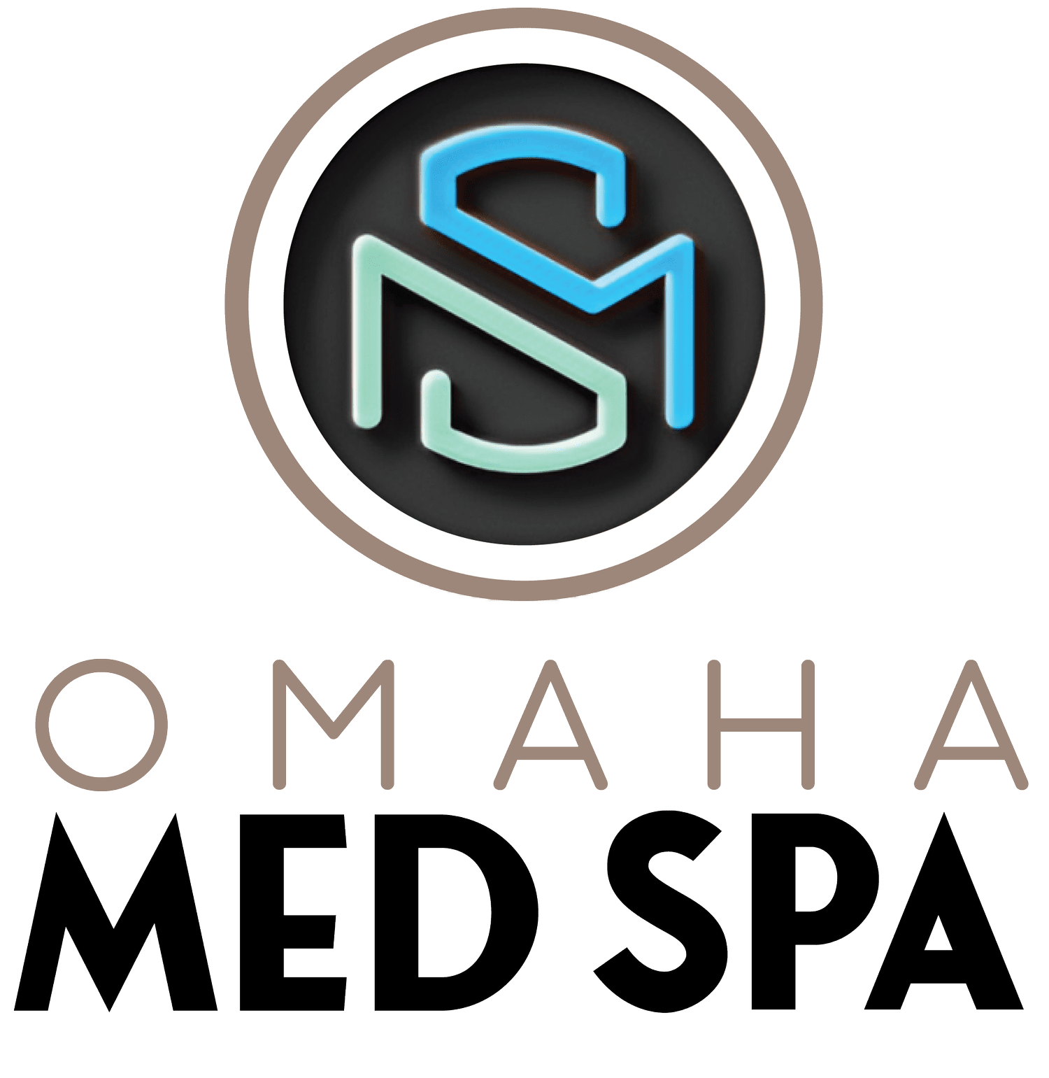 Omaha Med Spa logo