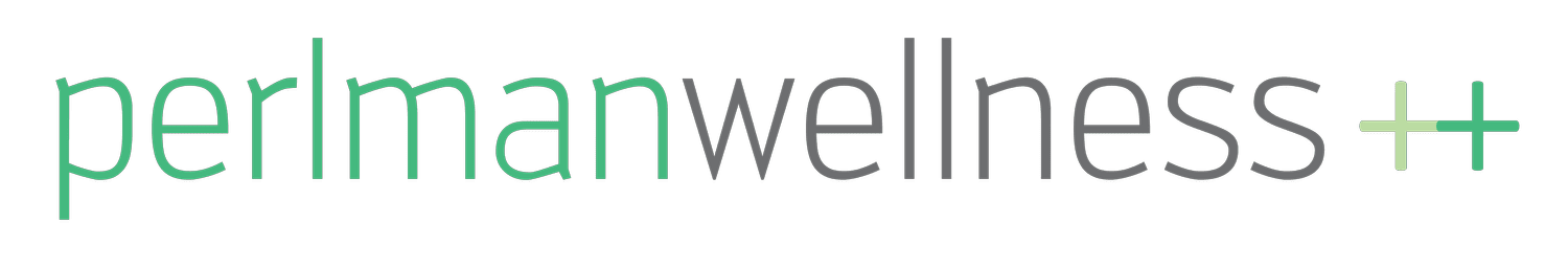 Perlman Wellness logo
