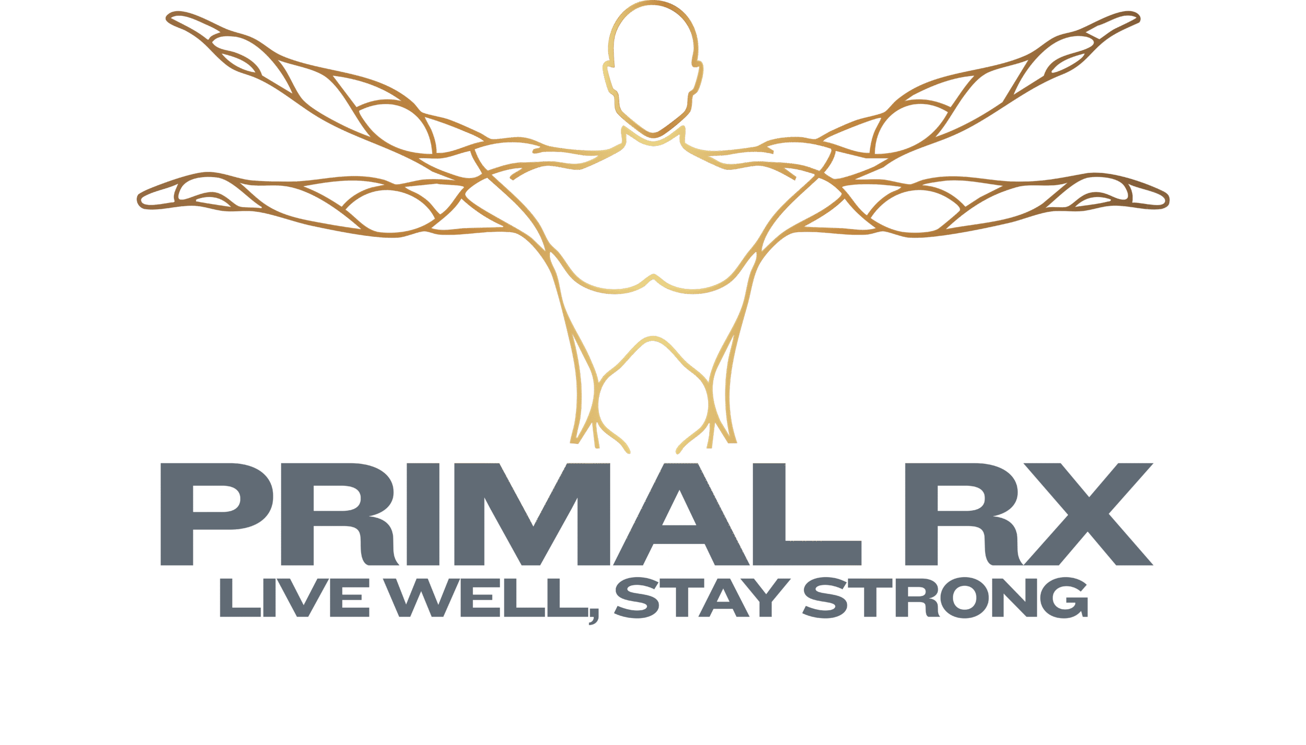 Primal RX logo