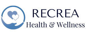 Recrea Health & Wellness logo