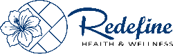Redefine Health and Wellness logo