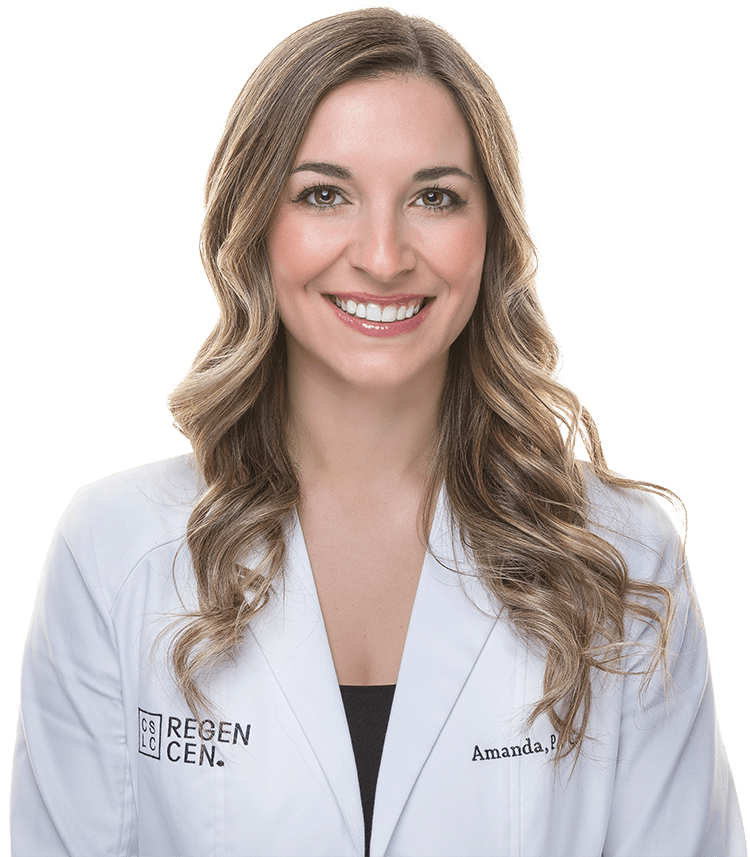 RegenCen: Dr. Gustav Lo, MD logo