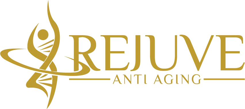 Rejuve Anti Aging logo