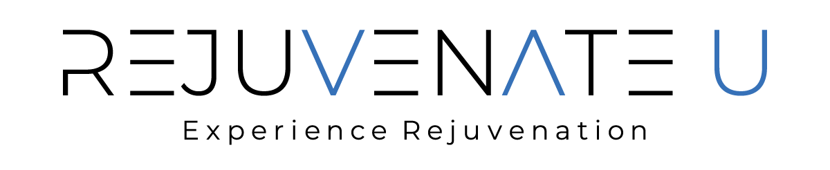 Rejuvenate U logo