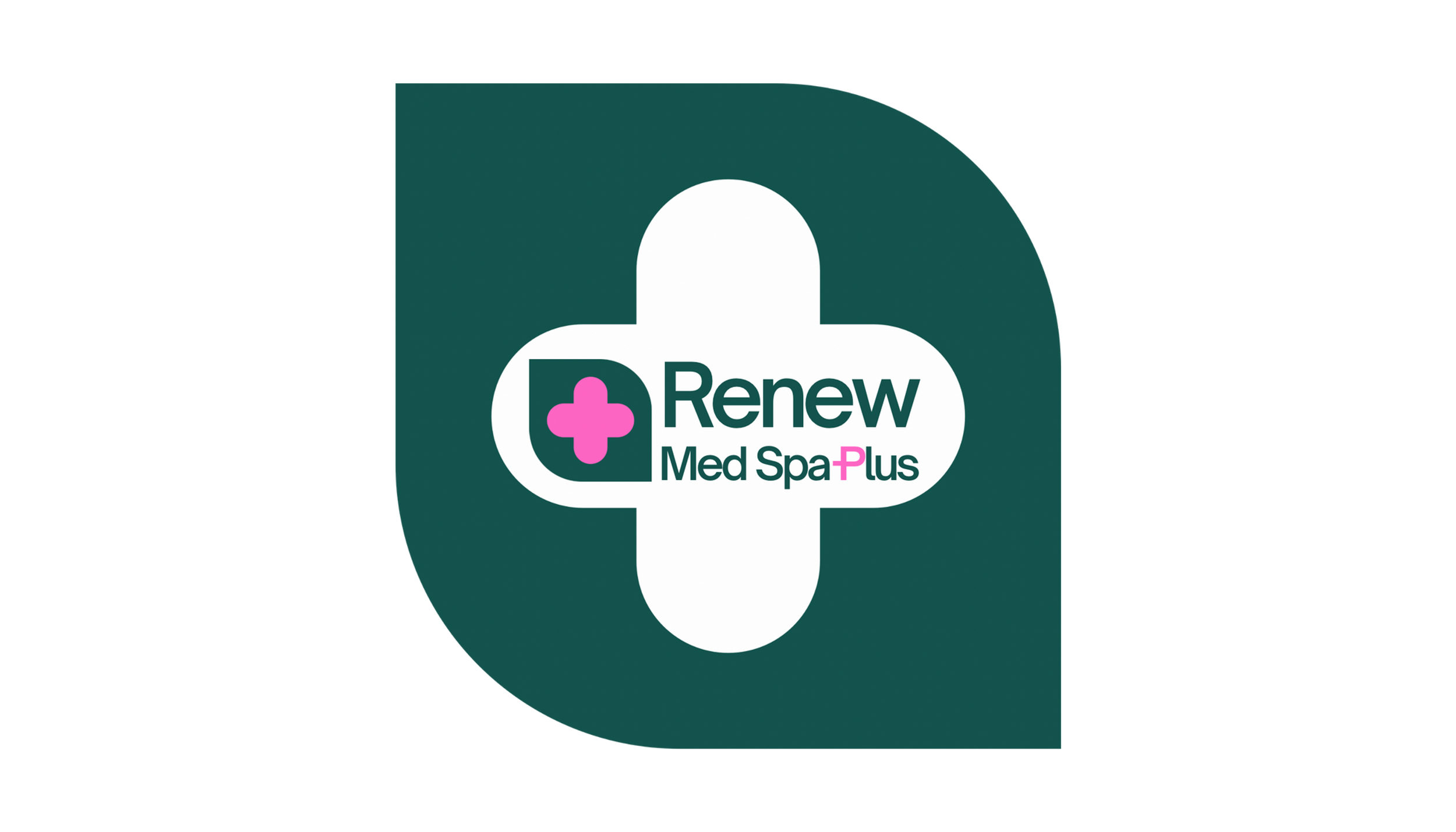 RENEW Med Spa Plus logo
