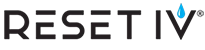 Reset IV logo