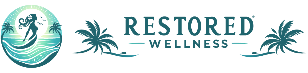 Restored Wellness logo