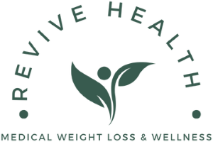 Revive Health Medical Weight Loss & Wellness logo