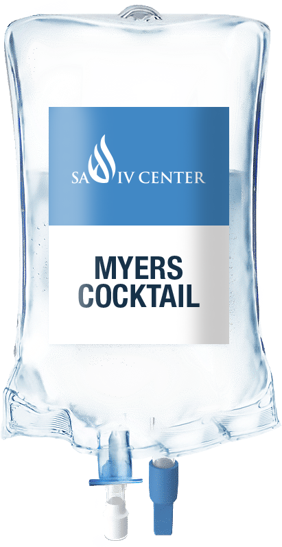 SA IV Center logo