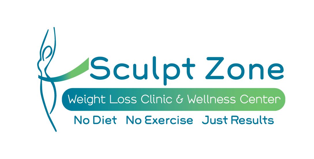 Sculpt Zone Alpharetta, Georgia logo