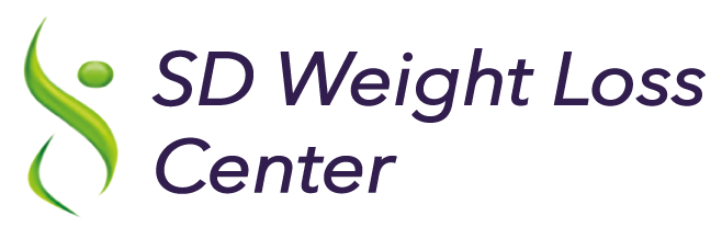 SD Weight Loss Center logo