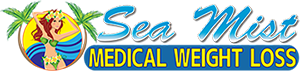Sea Mist Medical Weight loss logo