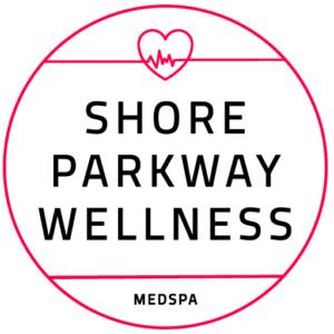Shore Parkway Wellness logo
