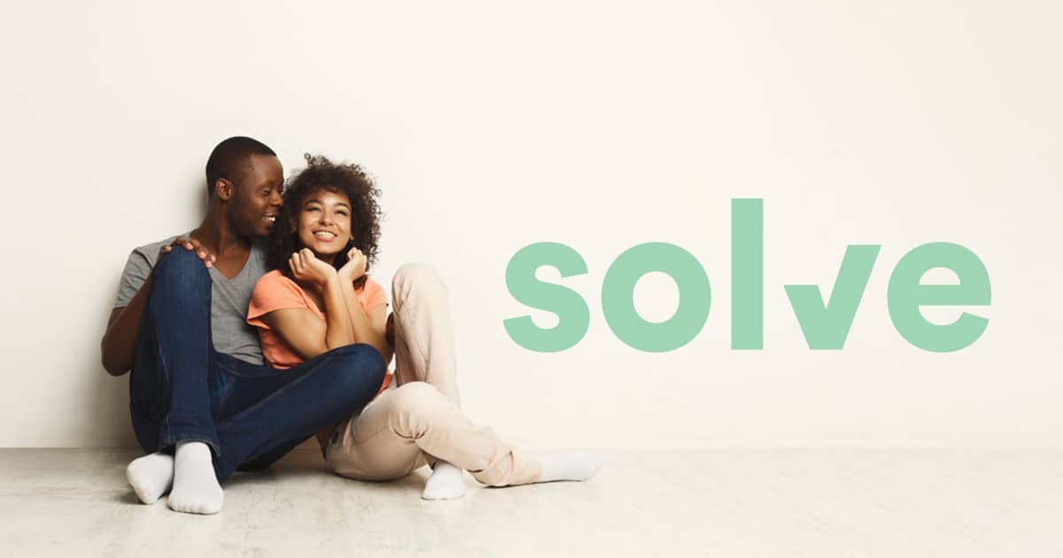 Solve Med Spa Chicago logo