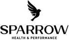 Sparrow Health & Performance logo