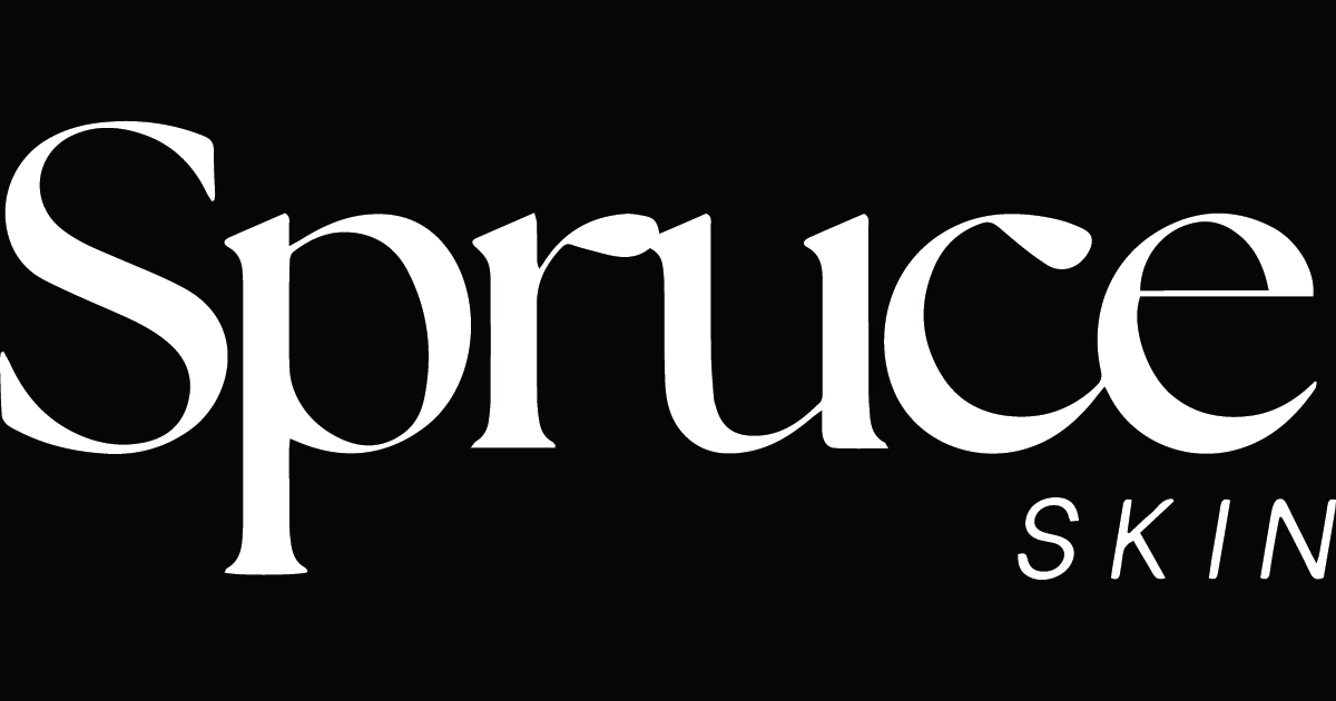 Spruce Skin logo