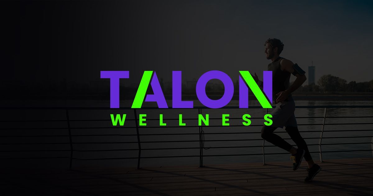 Talon Wellness logo