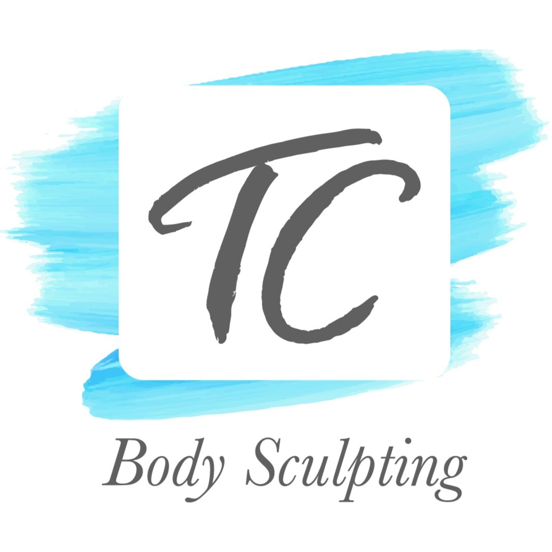 TC Body Laser Sculpting & Aesthetics: Tammy Chambers, FNP logo