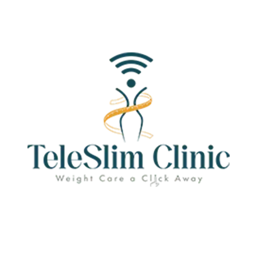 TeleSlim Clinic logo