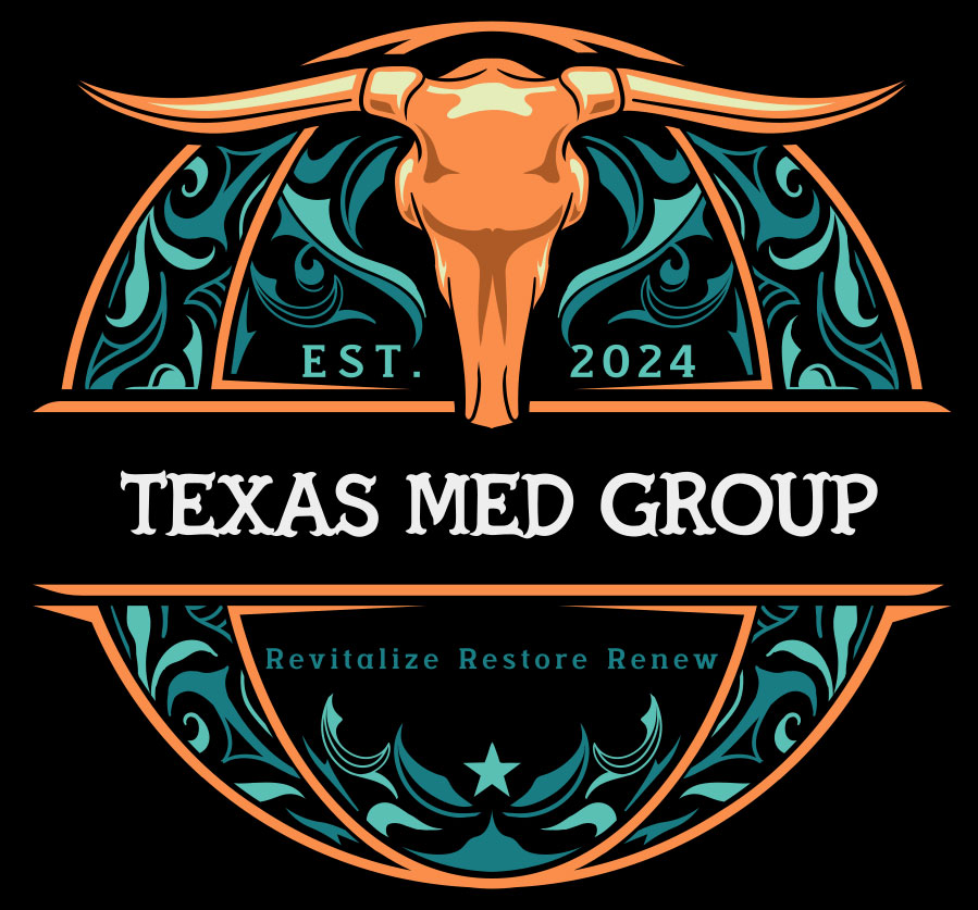 Texas Med Group logo