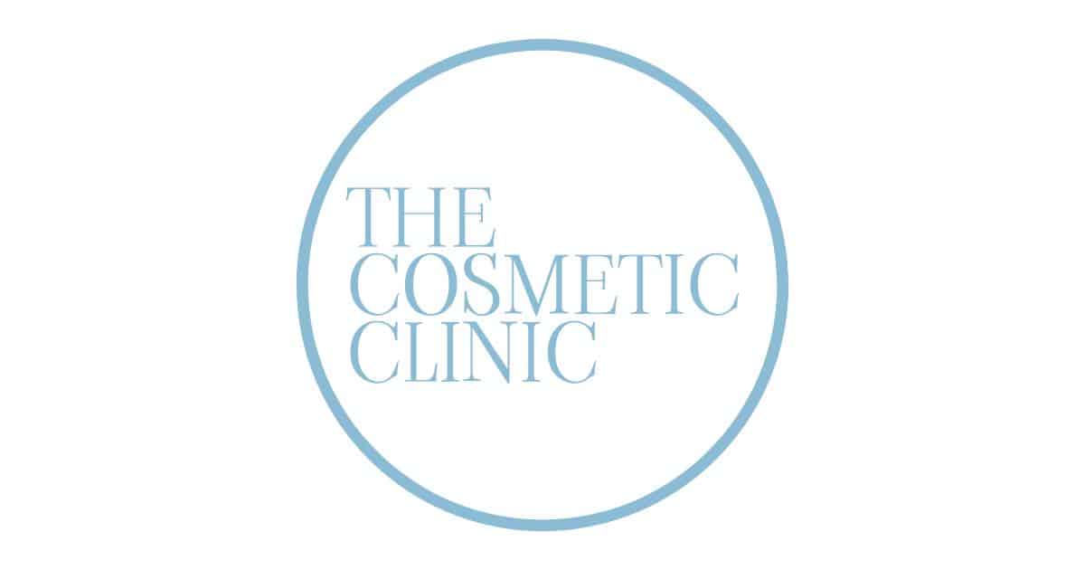 The Cosmetic Clinic logo