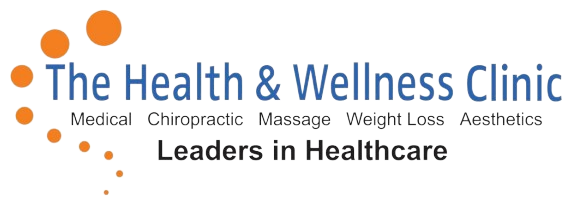 The Health & Wellness Clinic logo