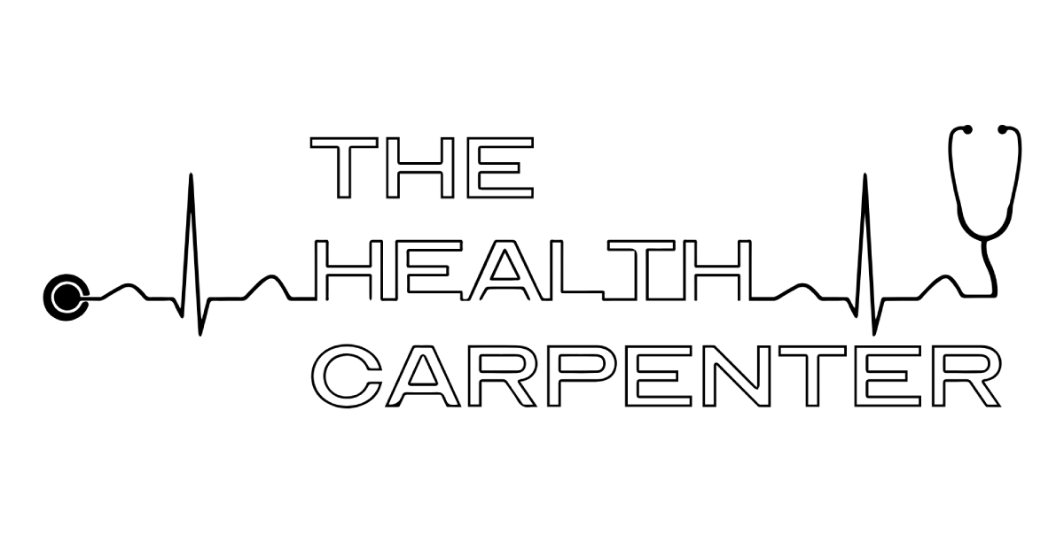 The Health Carpenter Direct Primary Care & Aesthetics logo