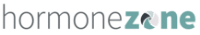 The Hormone Zone logo