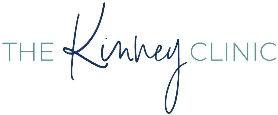 The Kinney Clinic logo