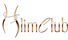 The Slim Club logo