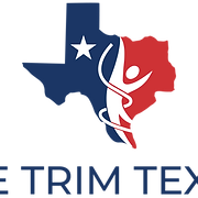The Trim Texan Weight Loss logo