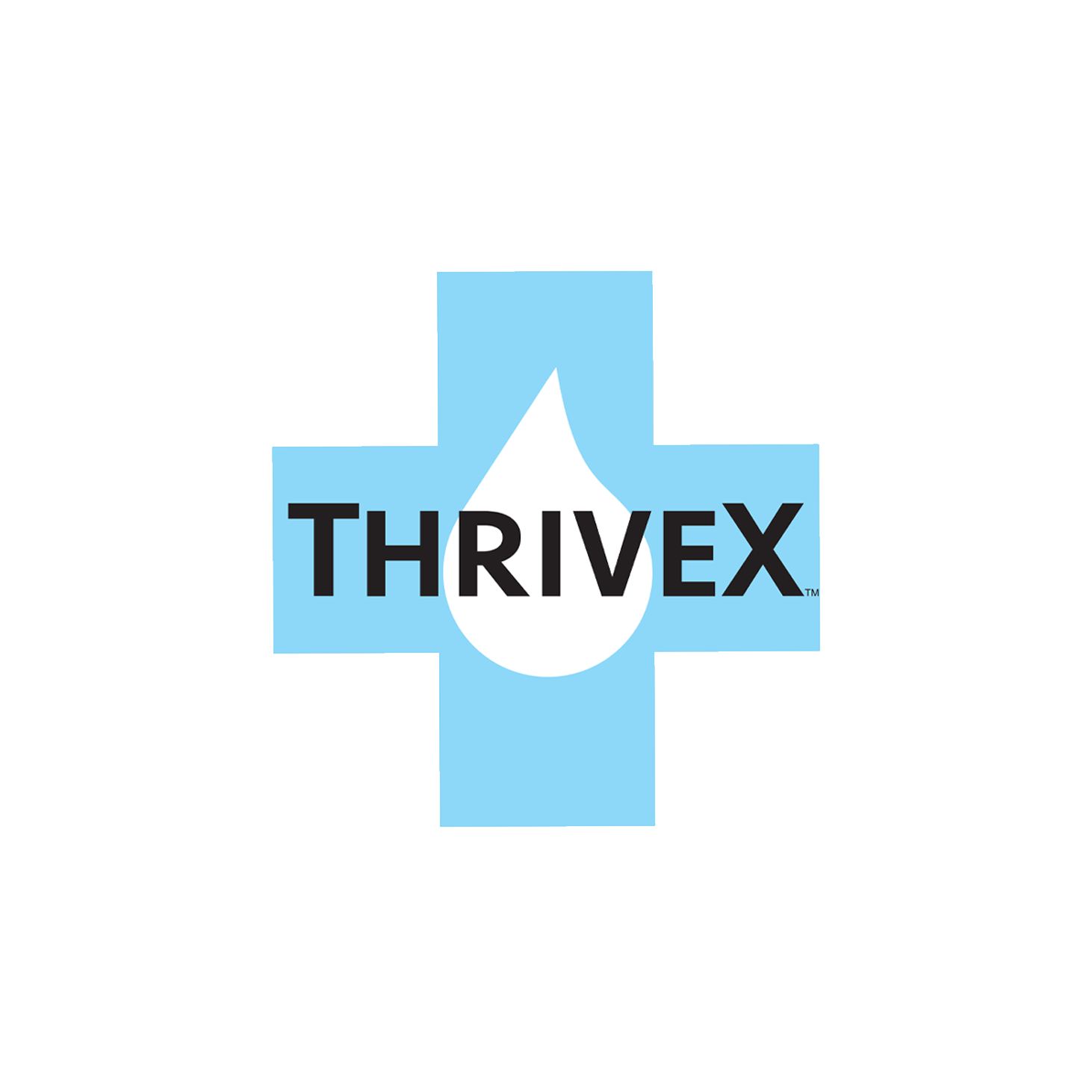 ThriveX logo