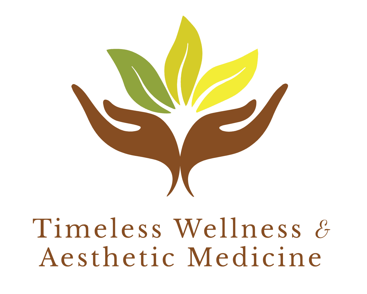 Timeless Regenerative Medicine, PLLC logo