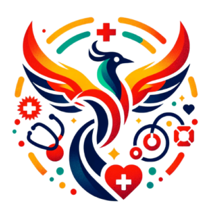 True Phoenix Functional Health logo