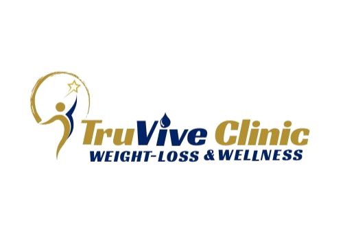 TruVive Clinic Weight Loss & Wellness logo
