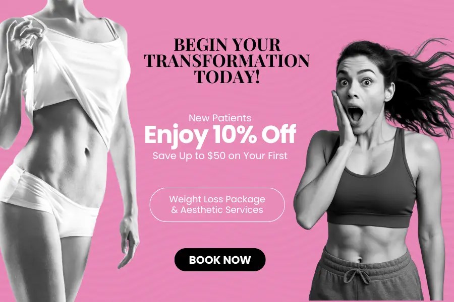 Unicorn Medical Weight Loss & Medi Spa logo
