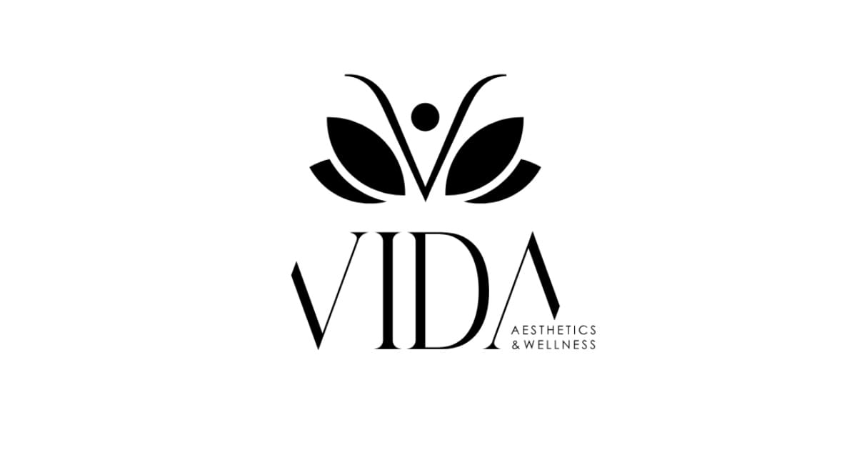 Vida Aesthetics and Wellness logo