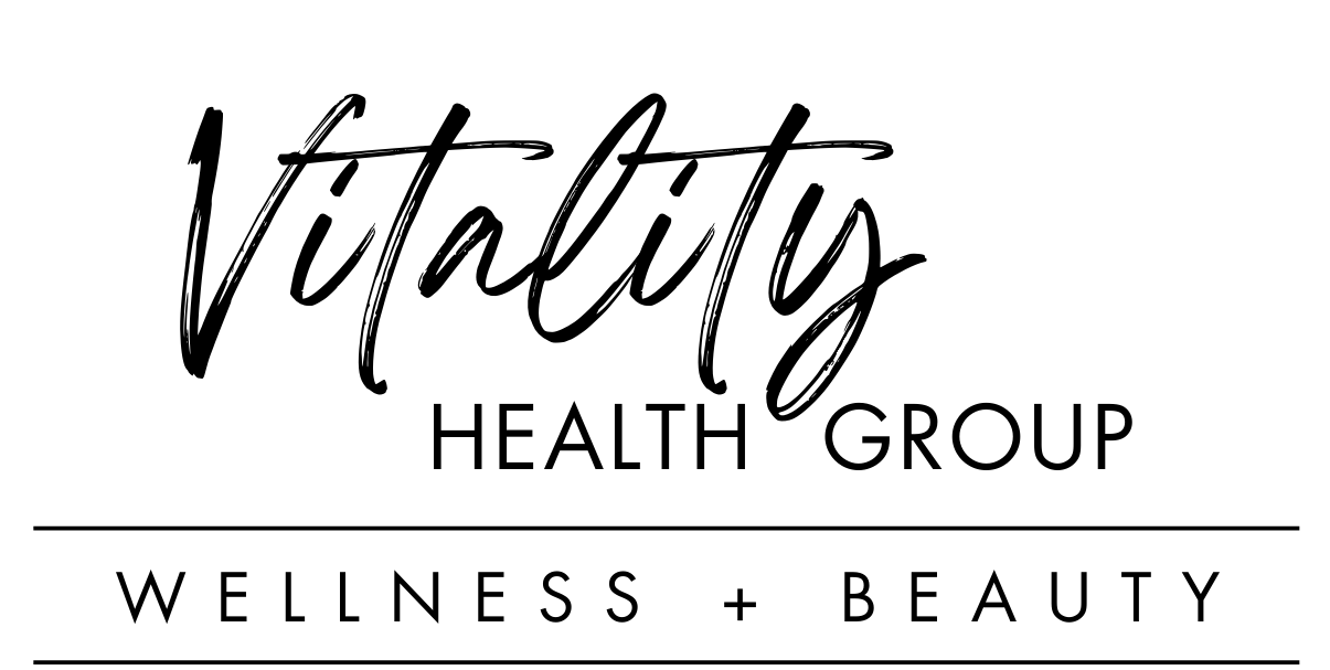 Vitality Health Group logo