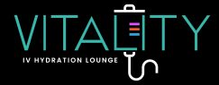 Vitality IV Hydration Lounge logo