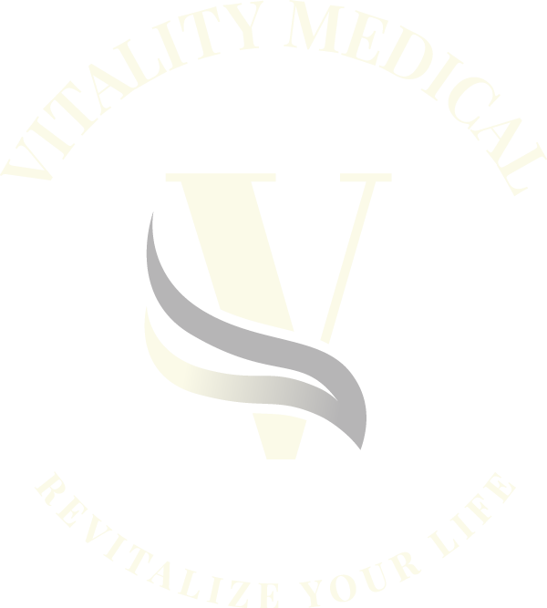 Vitality Medical PNW logo