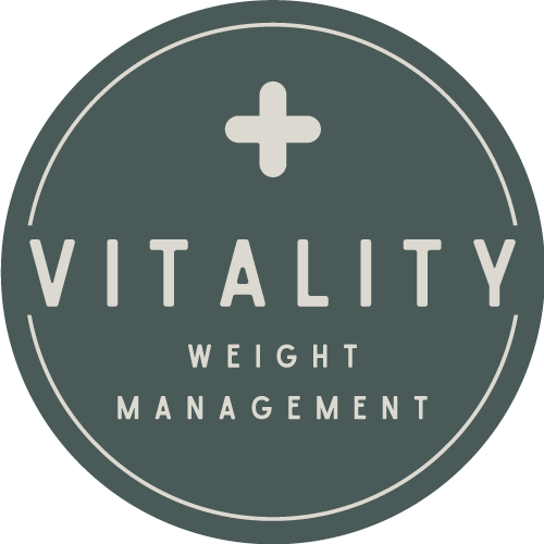 Vitality Weight Management logo